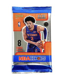 NBA Hoops 21-22 Hobby Pack