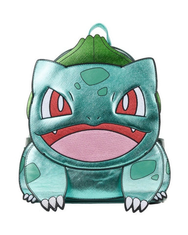 Pokemon Balbasaur MT mini Backpack