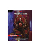 D & D Curse of Strahd