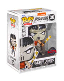 Funko Pop! (Comics) TMNT - Casey Jones Pop!