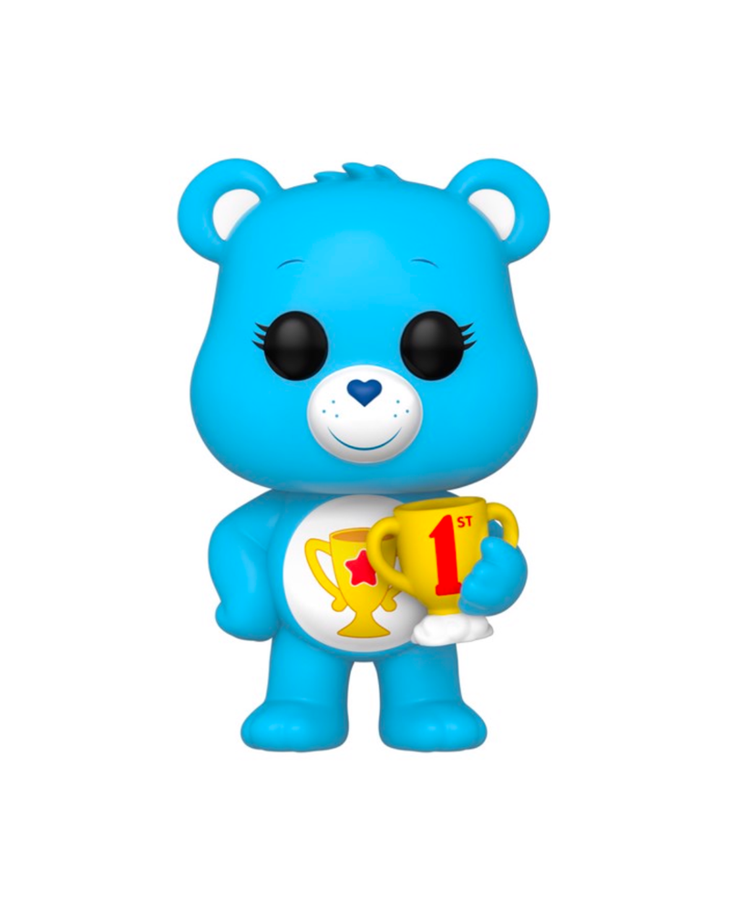 Champ Bear Pop!