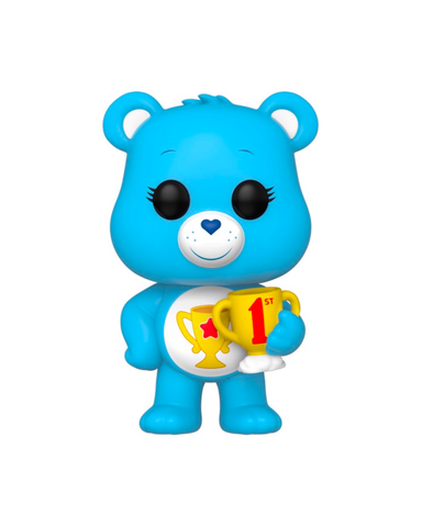 Champ Bear Pop!