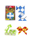 Duncan Brain Game Serpent snake puzzle