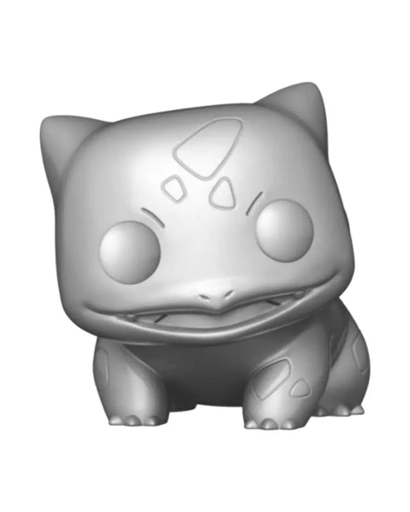 Pokémon - Bulbasaur SV MT 25th ANNIV 10" Pop! RS