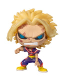Funko Pop! My Hero Academia - All Might Weakened GW P
