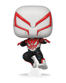 Funko Pop! SpiderMan (VG2018) - SpiderMan 2099WH Pop! SD22 RS
