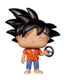 Funko Pop! - Goku Driving Exam Pop! SD22 RS