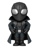 Funko Pop! Marvel - SpiderMan Noir Vinyl Soda