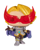 Funko Pop! My Hero Academia - Yuga Aoyama DGL Pop! RS