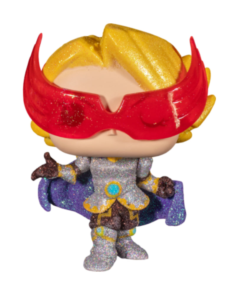 Funko Pop! My Hero Academia - Yuga Aoyama DGL Pop! RS