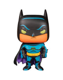 Batman Animated - Batman BKLT Pop! RS