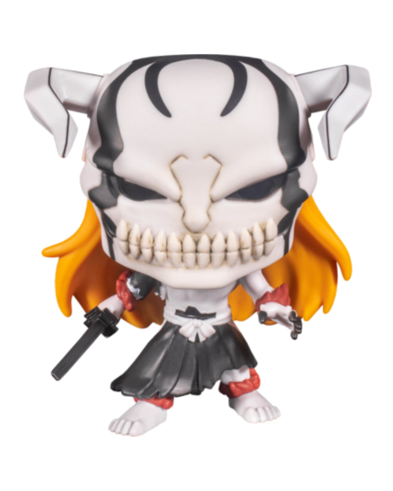 Bleach Fully-  Hollowfied Ichigo Pop! RS