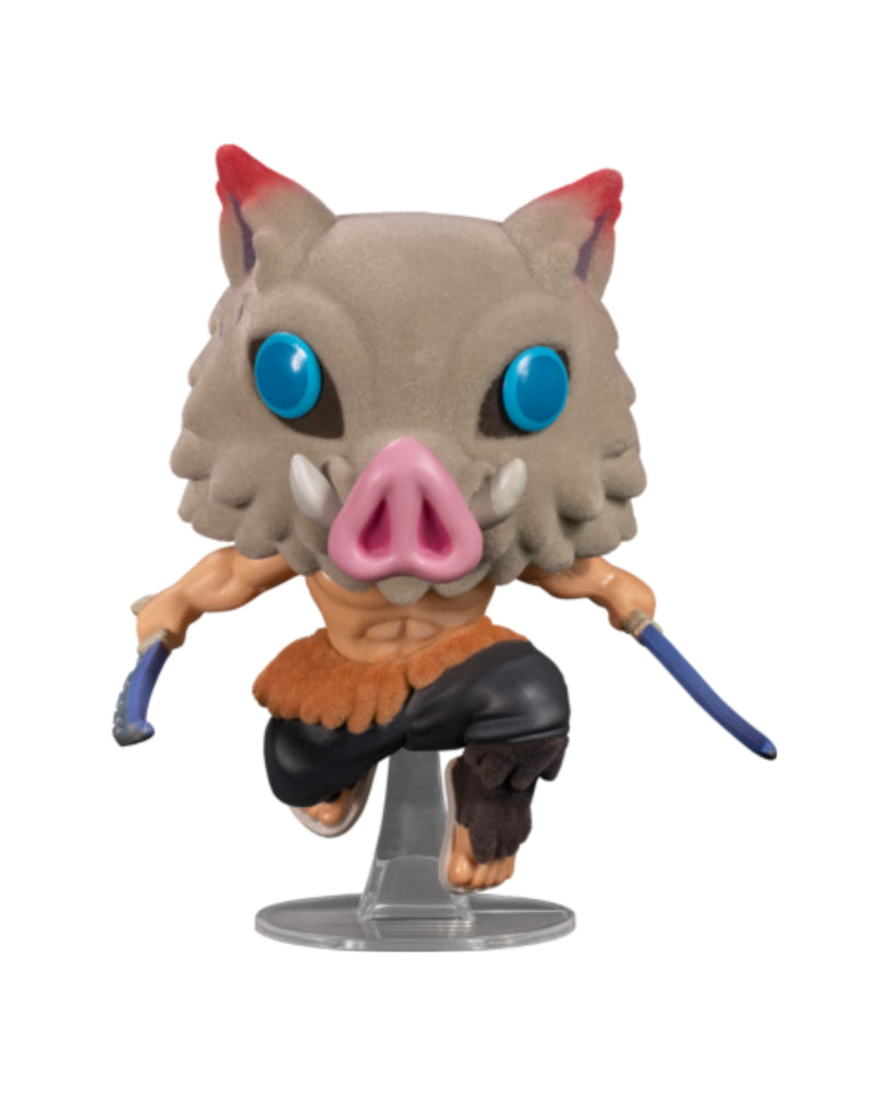 Demon Slayer - Inosuke FL Pop! RS