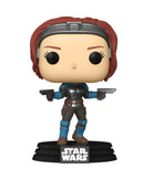 Star Wars Bo-Katan Kryze Chase 463