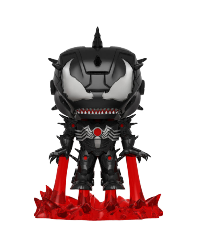 Funko Pop! Venom (Comic) - Venomized Iron Man Pop!