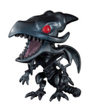 Funko Pop! Yu-Gi-Oh - Red-Eyes Black Dragon Pop!