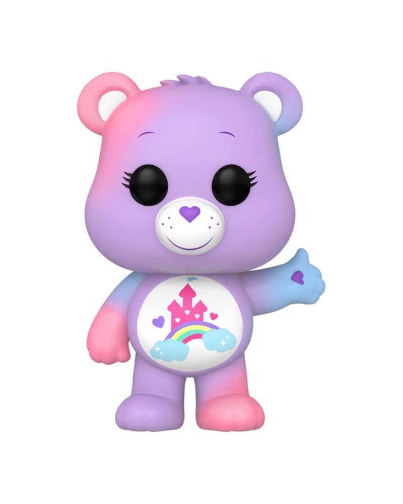 Care-A-Lot Bear Pop!