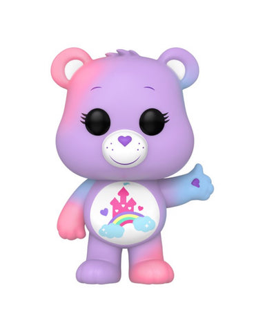 Care-A-Lot Bear Pop!