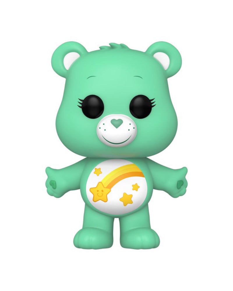 Wish Bear Pop!