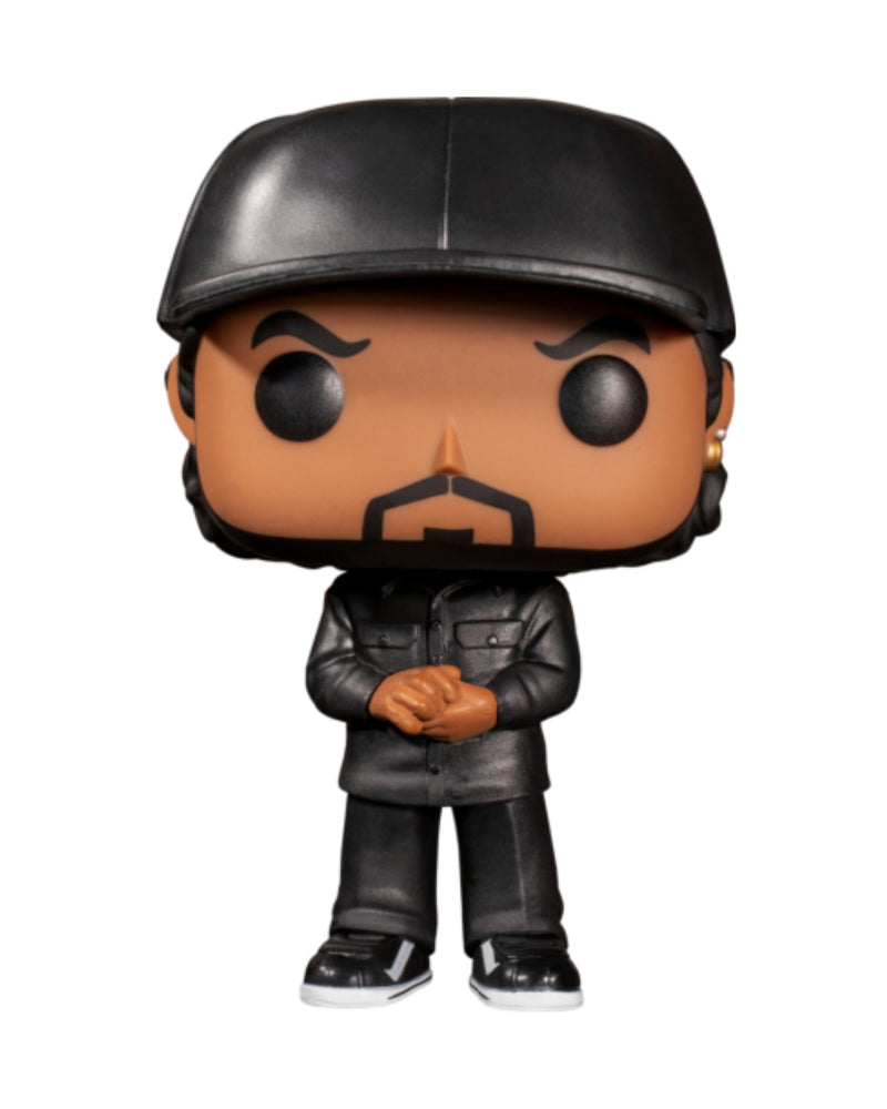 Funko Pop! Ice Cube - Ice Cube Pop!