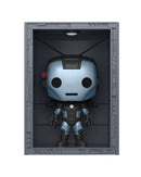 Marvel Hall of Armor Iron Man Md8 MT Pop! DX
