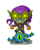 Marvel Monster Hunters - Green Goblin POP!