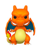 Funko Pop! Pokémon Charizard Pop! RS