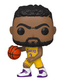 Funko Pop! Basketball Anthony Davis Los Angeles Lakers