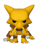 Funko Pop! Pokémon Alakazam RS