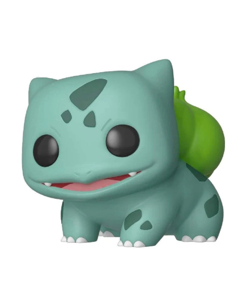 Funko Pop! Pokémon Bulbasaur RS
