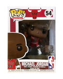 Funko Pop! NBA Bulls Michael Jordan (1995 Playoffs) Pop!