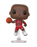 Funko Pop! NBA Bulls Michael Jordan (1995 Playoffs) Pop!