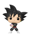 Funko Pop! Dragon Ball Super - Goku Black Pop!