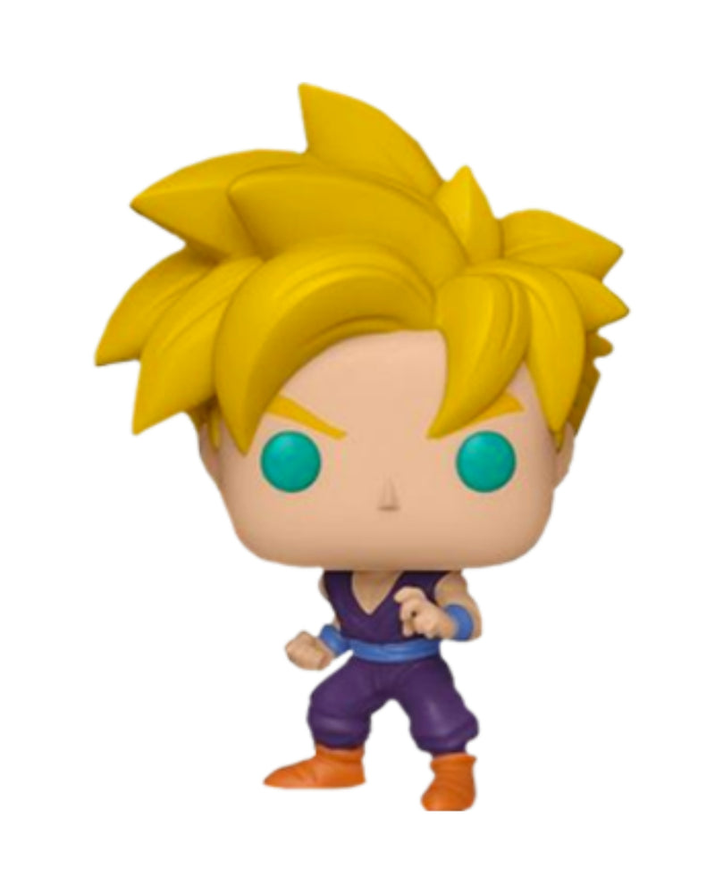 Funko Pop! Dragon Ball Z - SS Gohan (Youth) Pop!