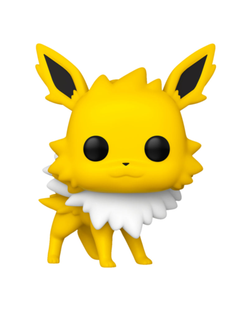 Funko Pop! Pokémon - Jolteon Pop! RS