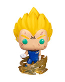 Funko Pop!  Dragon Ball Z - Majin Vegeta Pop!