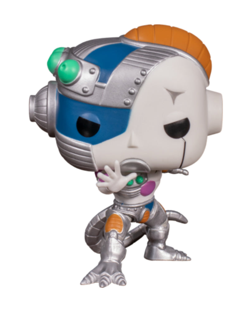Funko Pop! Dragon Ball Z - Mecha Frieza Pop!
