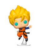 Funko Pop! Dragon Ball Z - Super Saiyan Goten Pop!