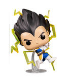 Funko Pop! Dragon Ball Z - Vegeta Galick Gun Pop! RS