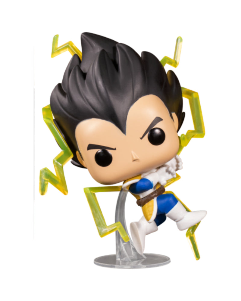 Funko Pop! Dragon Ball Z - Vegeta Galick Gun Pop! RS