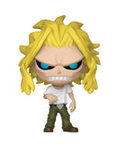 My Hero Academia - All Might (Weakened) Pop