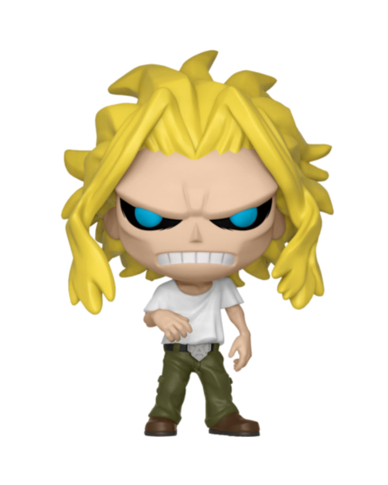 My Hero Academia - All Might (Weakened) Pop