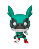 Funko Pop! My Hero Academia - Izuku Midoriya Pop!