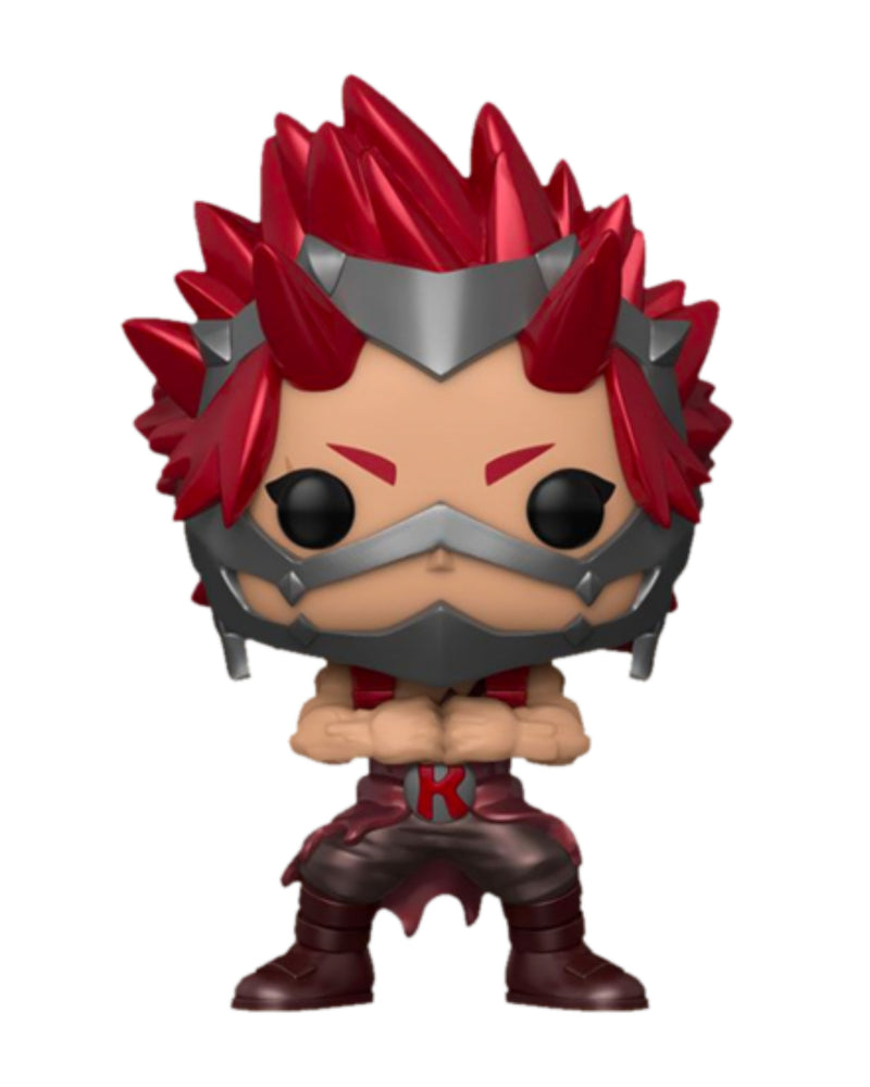 Funko Pop! My Hero Academia - Kirishima MT Pop! RS