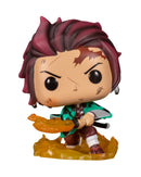 Funko Pop! Demon Slayer - Tanjiro Pop! RS
