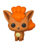 Funko Pop! Pokémon - Vulpix Pop! RS
