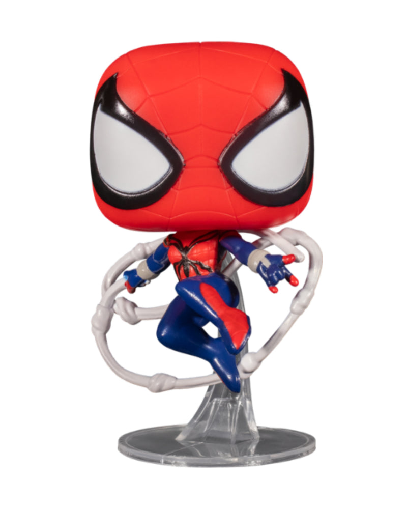 Funko Pop! Marvel Spider-Girl Pop! RS