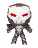 Funko Pop! Punisher War Machine POP!