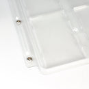 Palms Off Gaming PSA 4-Slot Pages - 5pc Pack (Pages only)