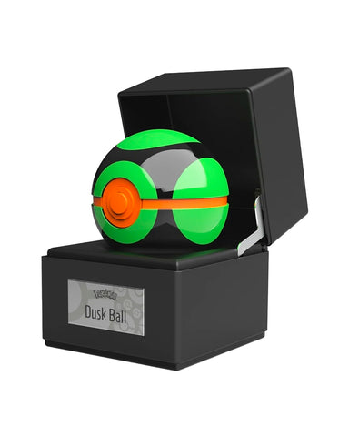 Pokémon Dusk Ball - Prop Replica